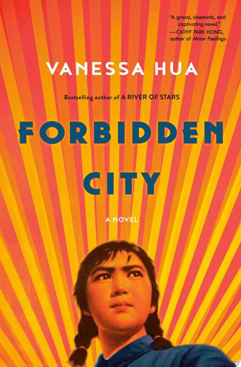 Image for "Forbidden City"