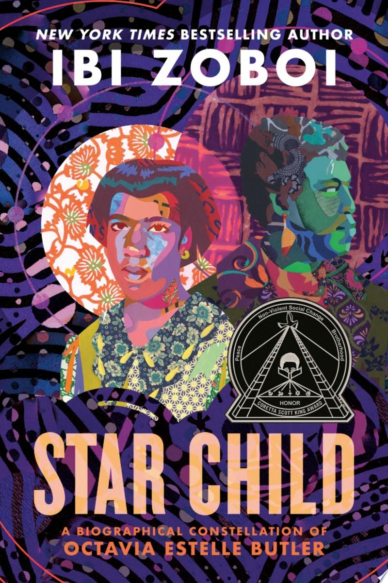 Image for "Star Child"