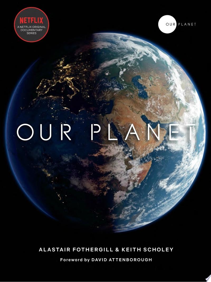 Image for "Our Planet"