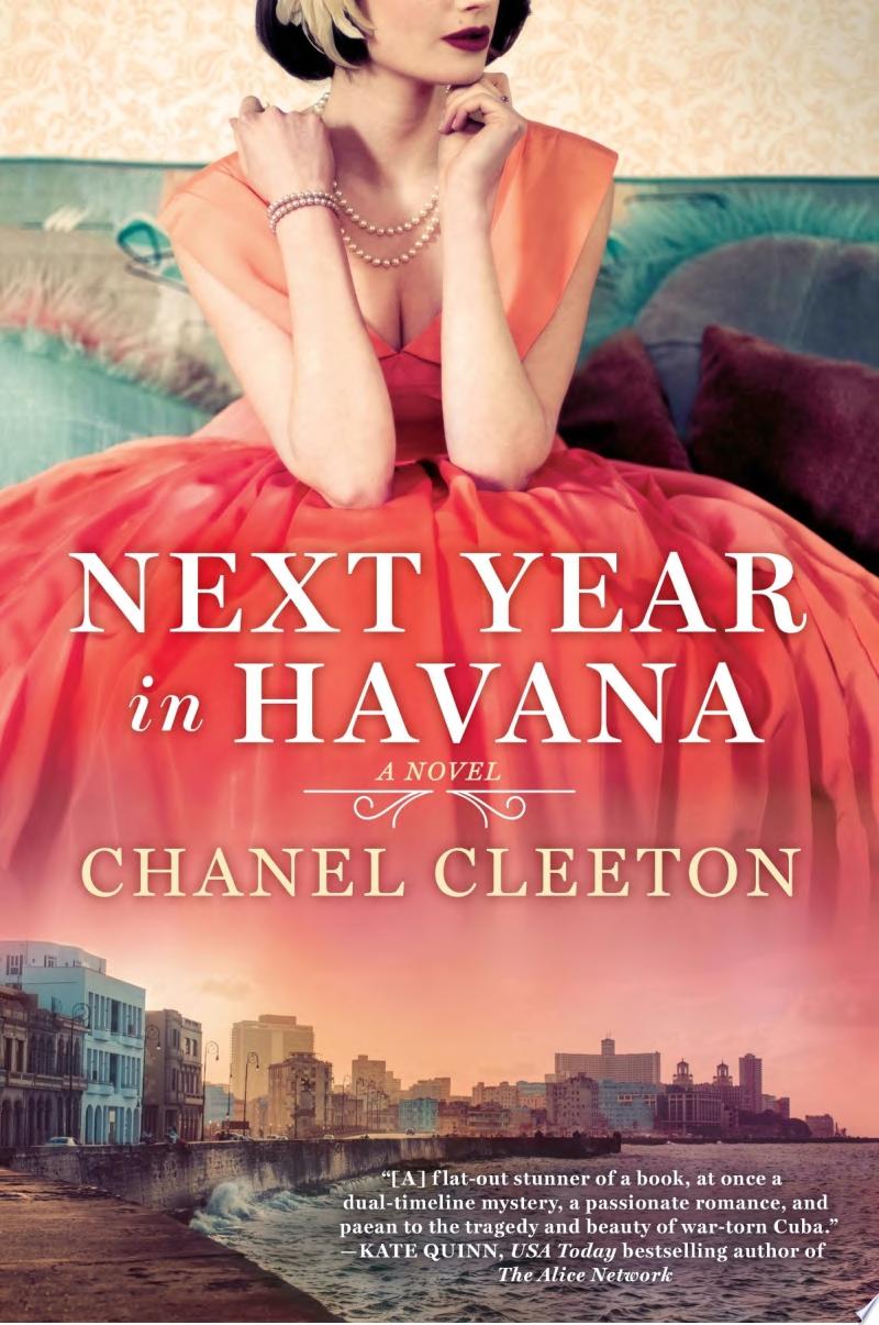 Image for "Next Year in Havana"