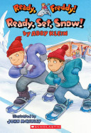 Image for "Ready, Set, Snow!"