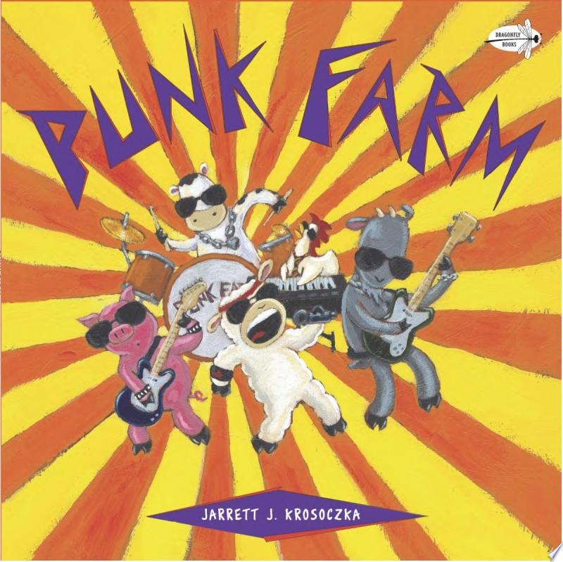 Image for "Punk Farm"