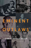 Image for "Eminent Outlaws"