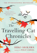 Image for "The Travelling Cat Chronicles"