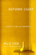 Image for "Autumn Light"