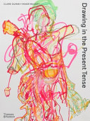 Image for "Drawing in the Present Tense"