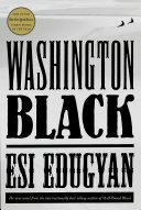 Image for "Washington Black"