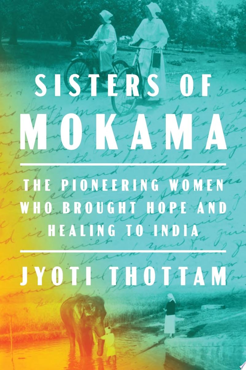 Image for "Sisters of Mokama"