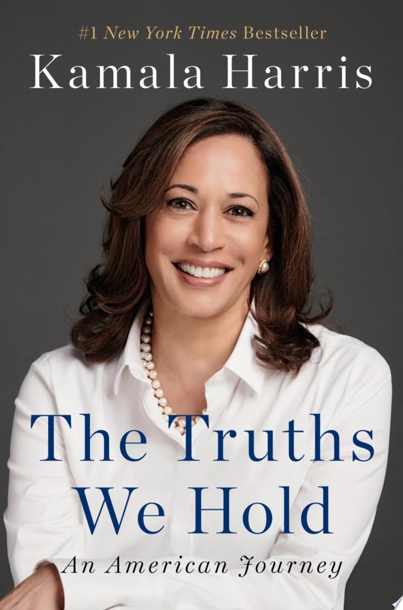 Image for "The Truths We Hold"