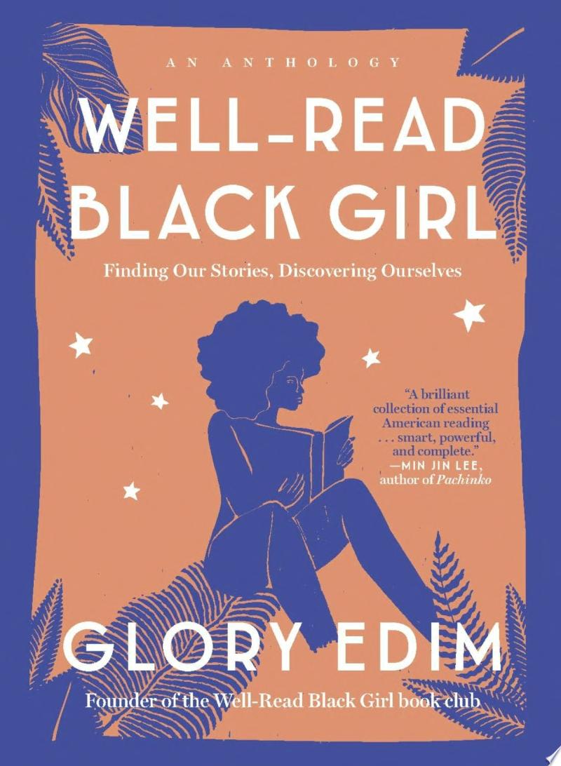 Image for "Well-Read Black Girl"