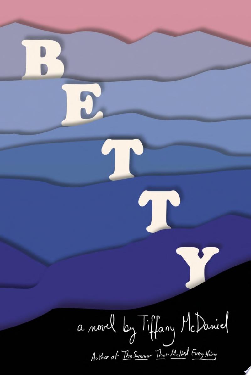 Image for "Betty"