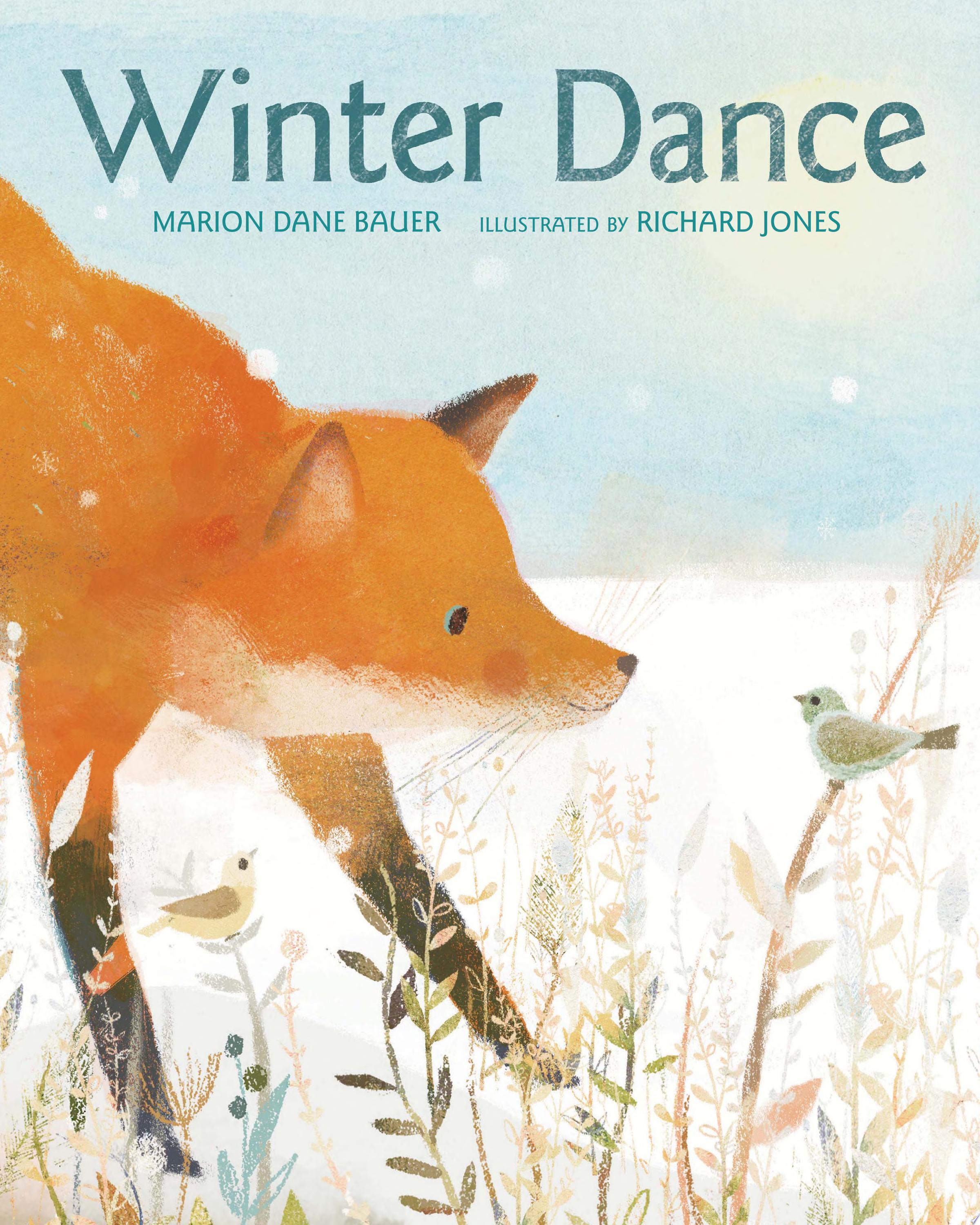 Image for "Winter Dance"