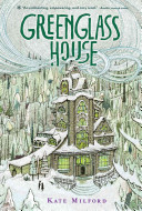 Image for "Greenglass House"