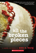 Image for "All the Broken Pieces"
