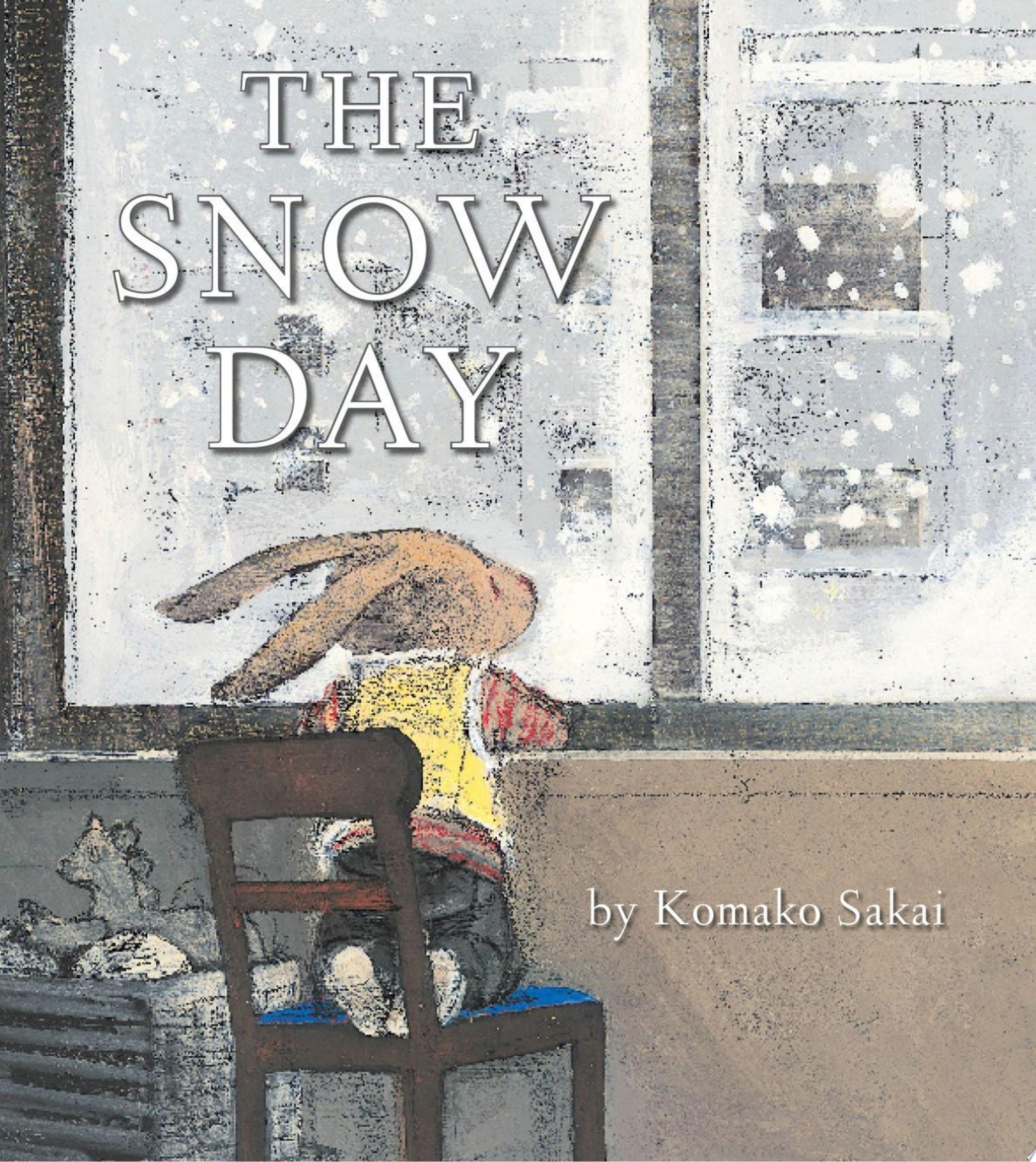 Image for "The Snow Day"