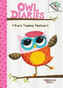 Image for "Eva&#039;s Treetop Festival"