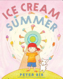 Image for "Ice Cream Summer"