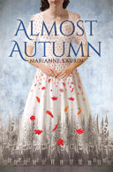 Image for "Almost Autumn"