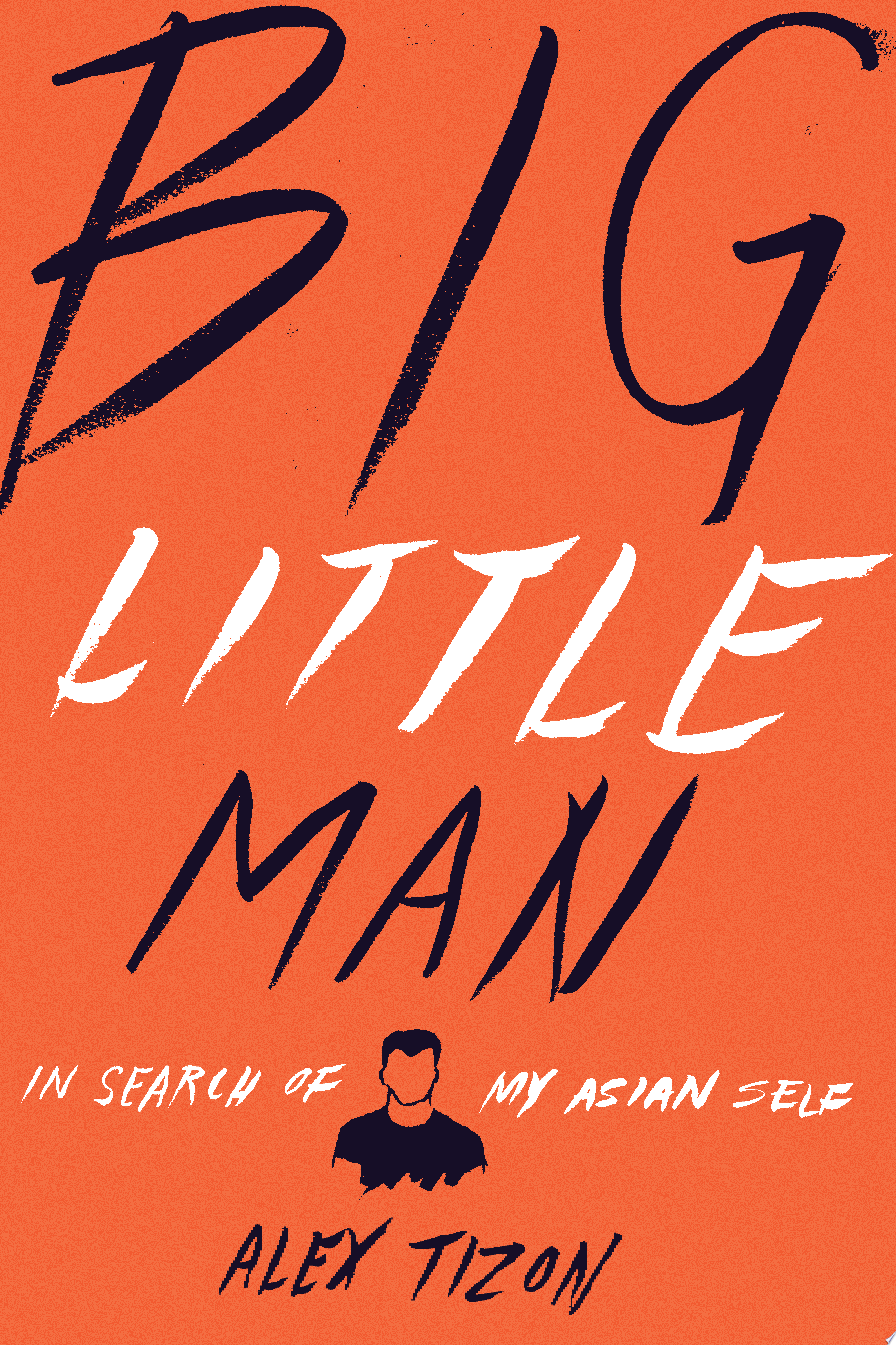 Image for "Big Little Man"