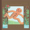Image for "The Gingerbread Boy"