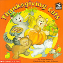 Image for "Thanksgiving Cats"