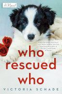 Image for "Who Rescued Who"