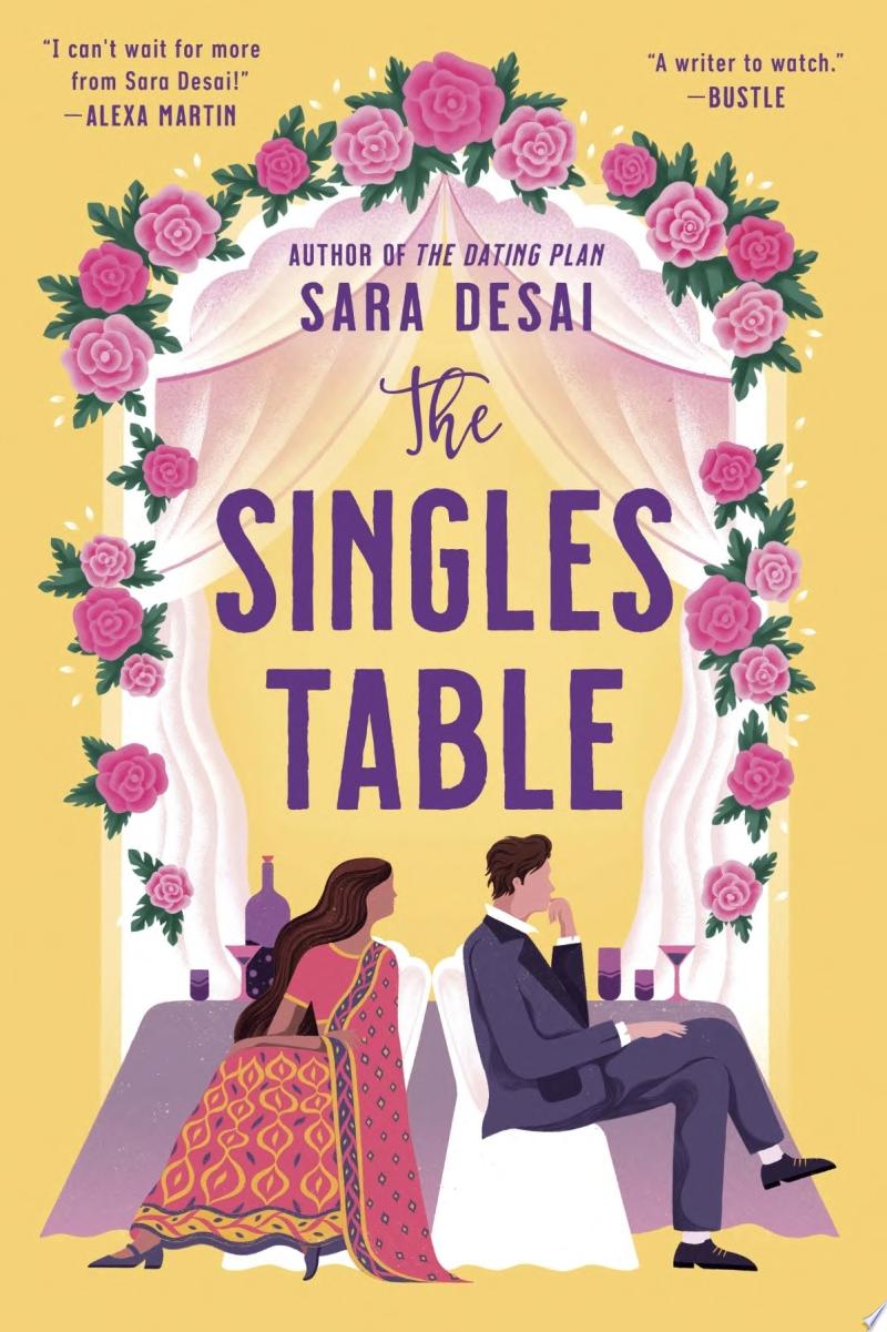 Image for "The Singles Table"