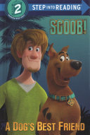Image for "Scoob! a Dog&#039;s Best Friend (Scooby-Doo)"