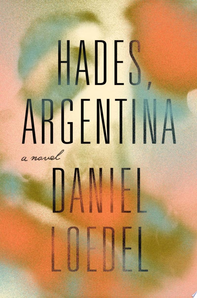 Image for "Hades, Argentina"