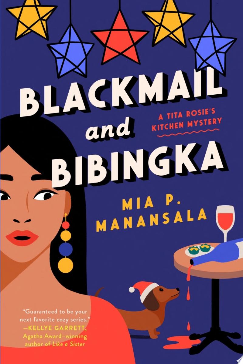 Image for "Blackmail and Bibingka"