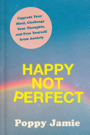 Image for "Happy Not Perfect"