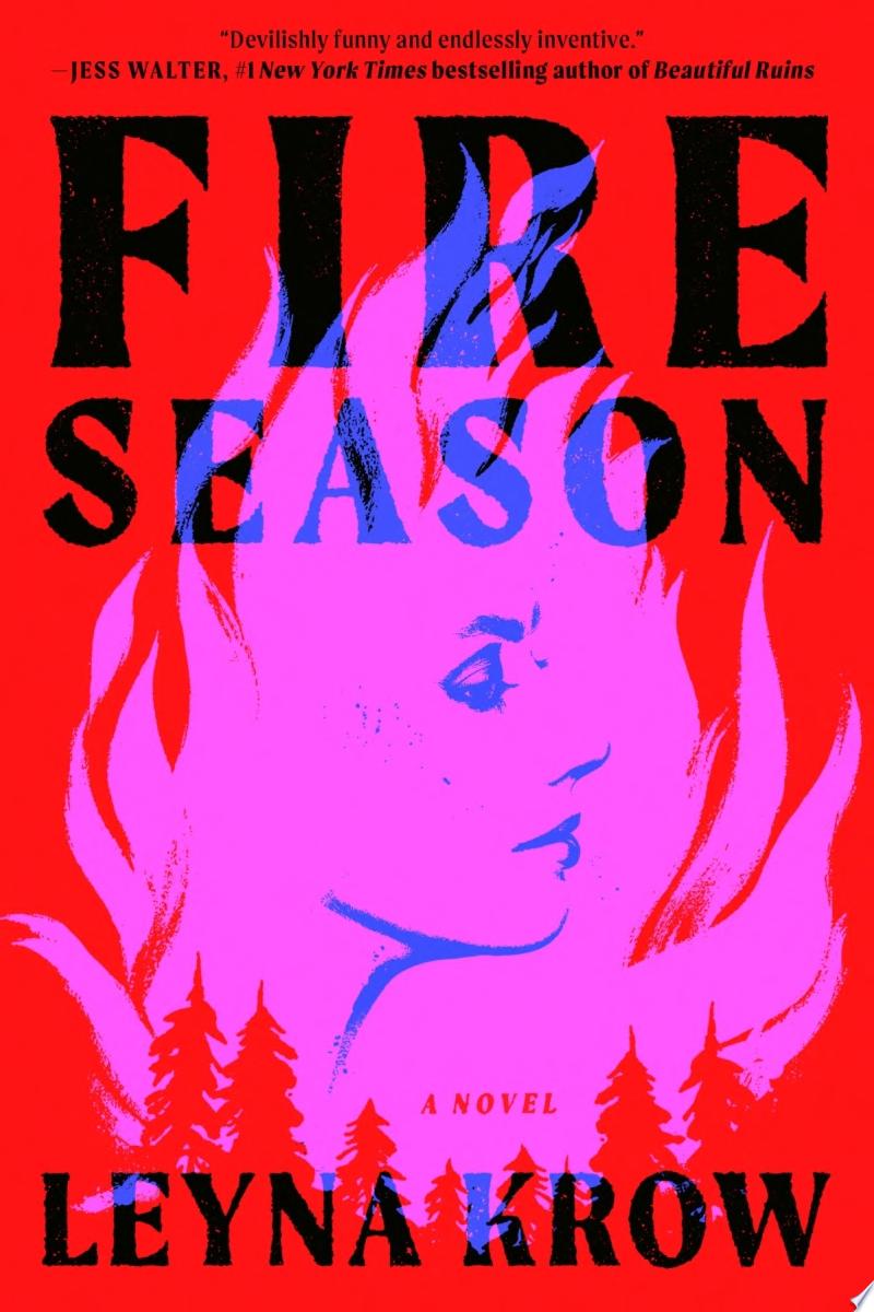 Image for "Fire Season"