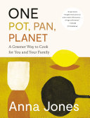 Image for "One: Pot, Pan, Planet"