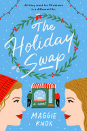 Image for "The Holiday Swap"