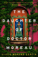 Image for "The Daughter of Doctor Moreau"
