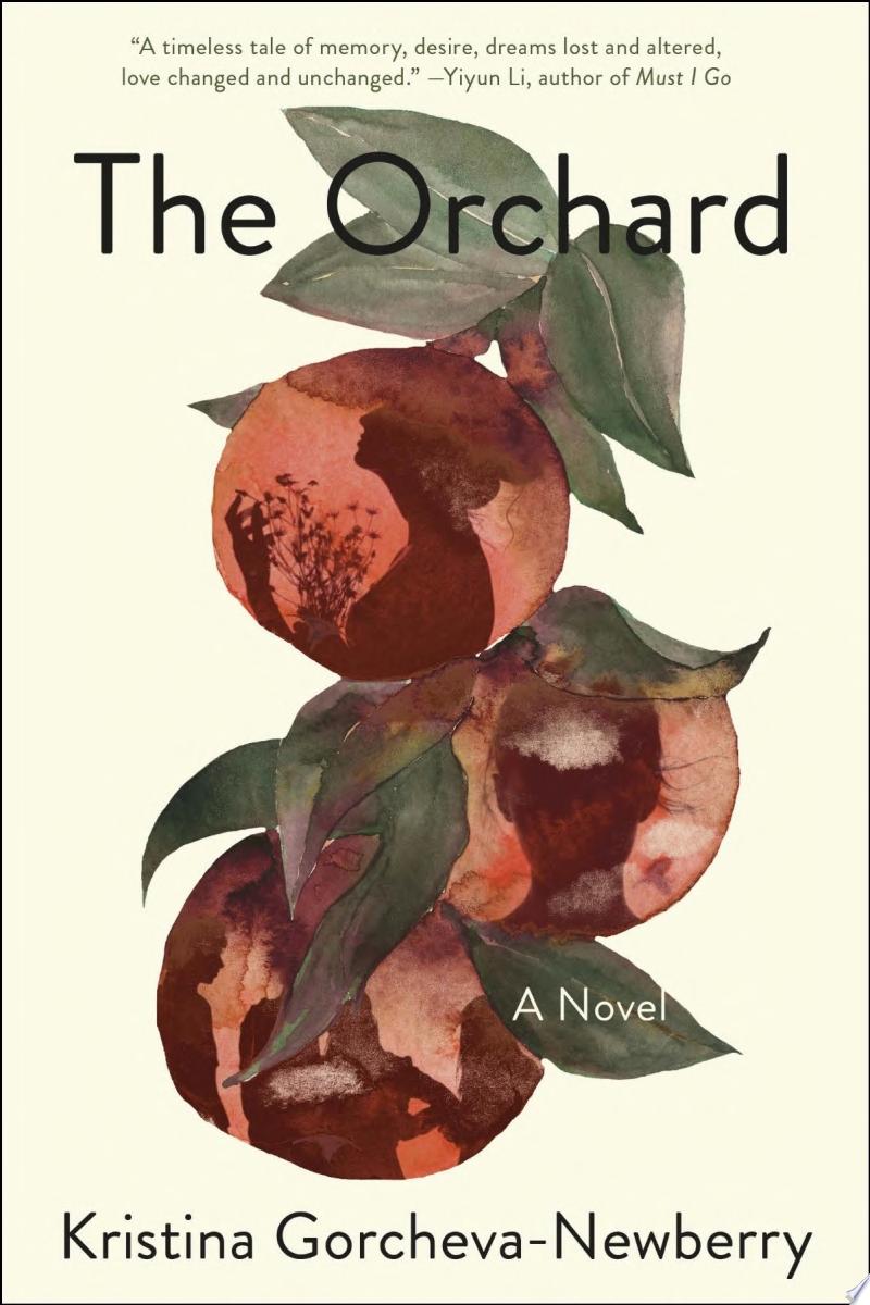 Image for "The Orchard"