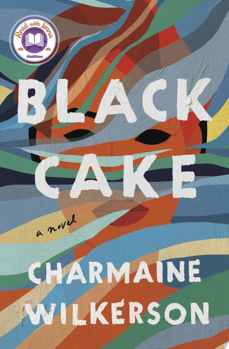 Image for "Black Cake"