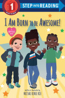 Image for "I Am Born to Be Awesome!"