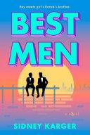 Image for "Best Men"