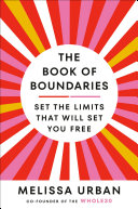 Image for "The Book of Boundaries"