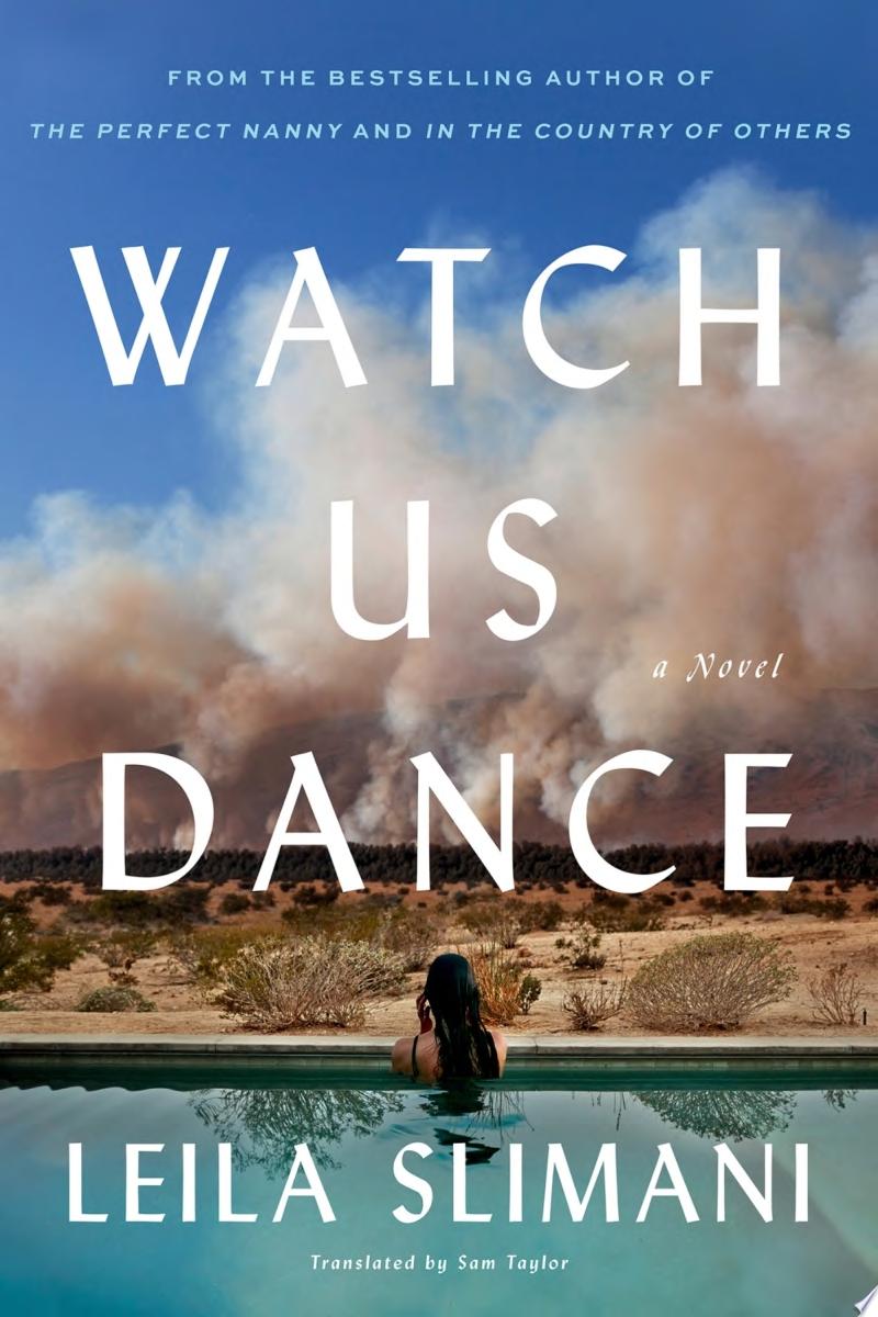 Image for "Watch Us Dance"