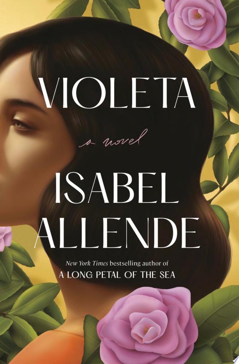 Image for "Violeta"