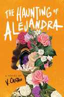 Image for "The Haunting of Alejandra"