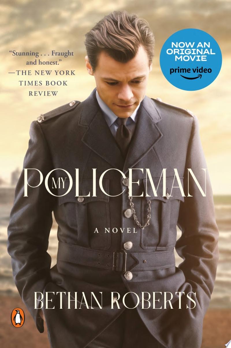 Image for "My Policeman (Movie Tie-In)"