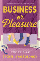 Image for "Business or Pleasure"