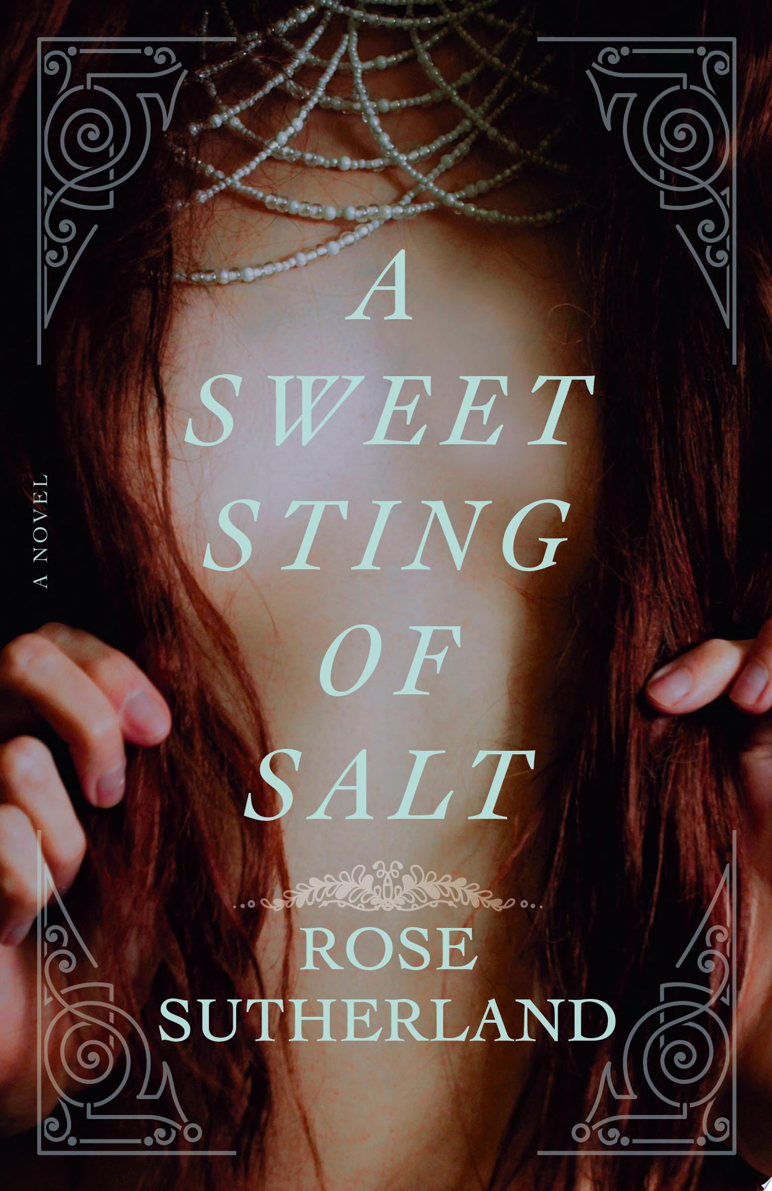 Image for "A Sweet Sting of Salt"
