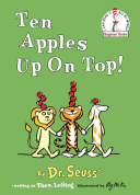 Image for "Ten Apples Up on Top"