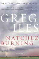 Image for "Natchez Burning"