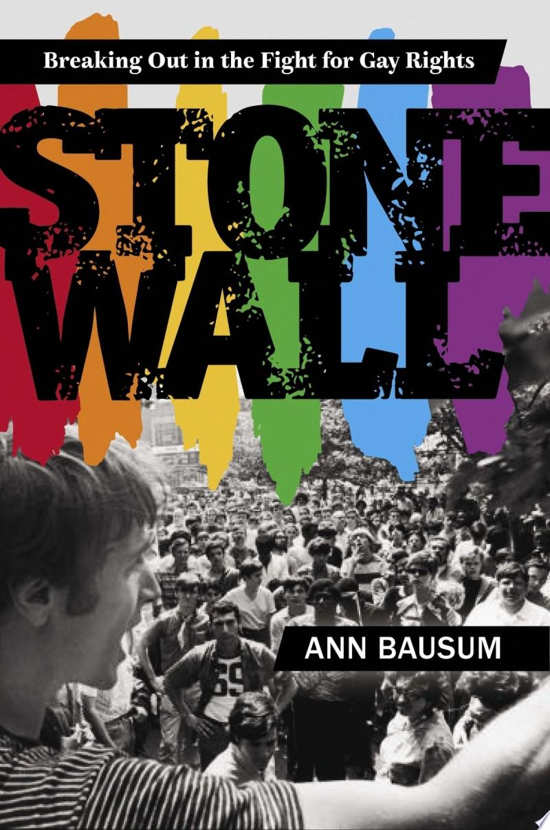 Image for "Stonewall"