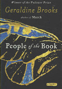 Image for "People of the Book"